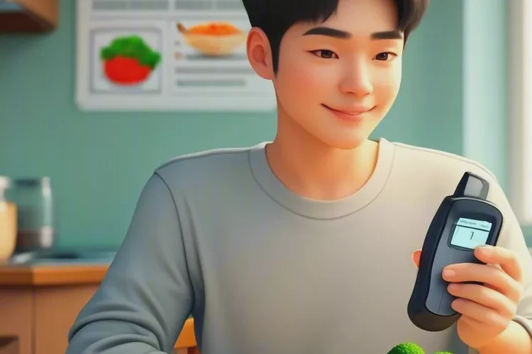 29岁早餐血糖25.6是怎么回事(图1)