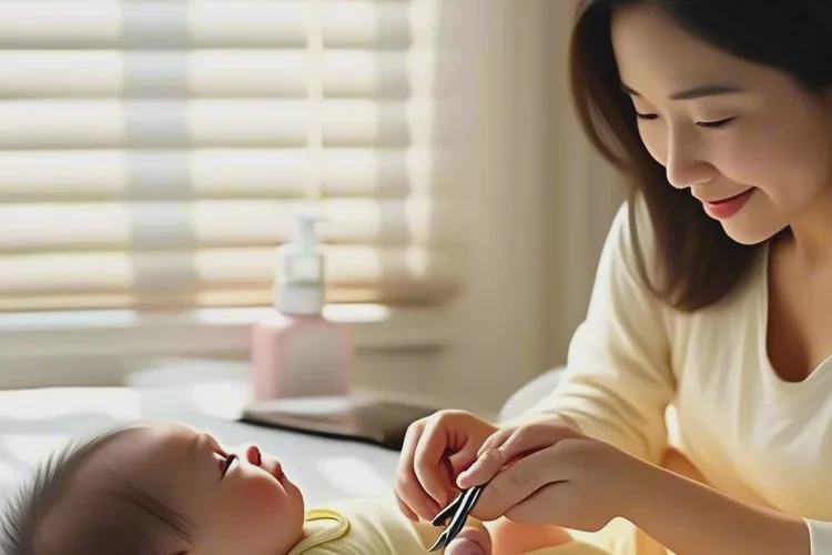 婴儿脸上偶尔长湿疹能不能治愈(图4)