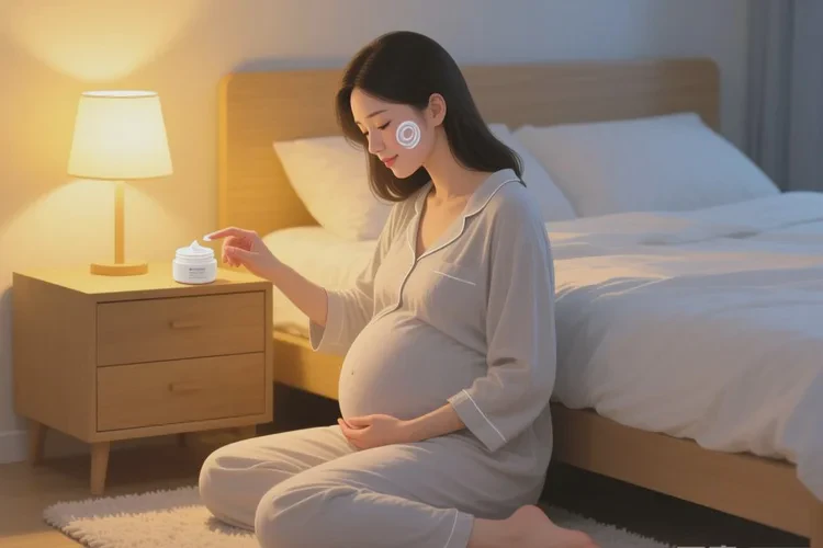 孕妇面部有湿疹可以治愈吗(图4)