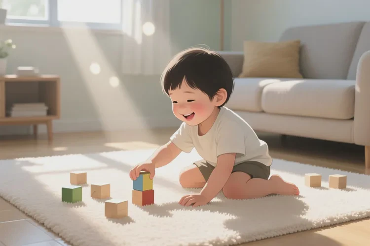 儿童面部容易长湿疹可以治愈吗(图4)