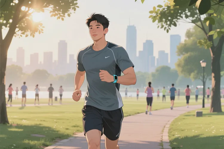 29岁中餐血糖22.2是怎么回事(图4)