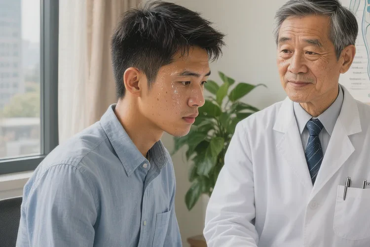 29岁早餐血糖26.0是怎么回事(图2)