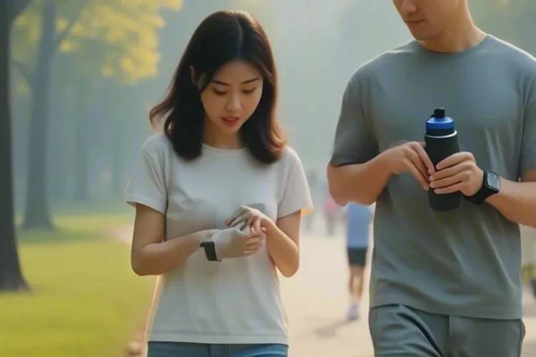 29岁早餐血糖12点3是怎么回事(图3)