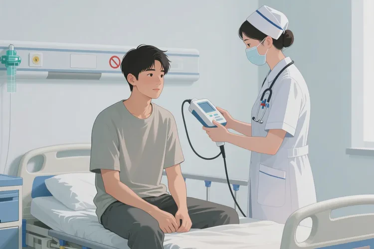 29岁晚餐血糖25.3是怎么回事(图3)