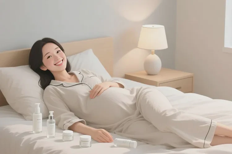 孕妇肚子出现湿疹可以治愈吗(图3)