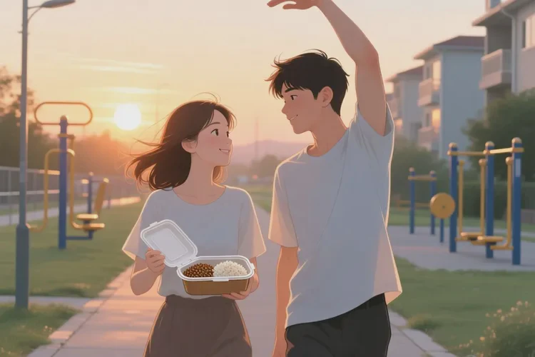 28岁晚餐血糖6.7是怎么回事(图3)