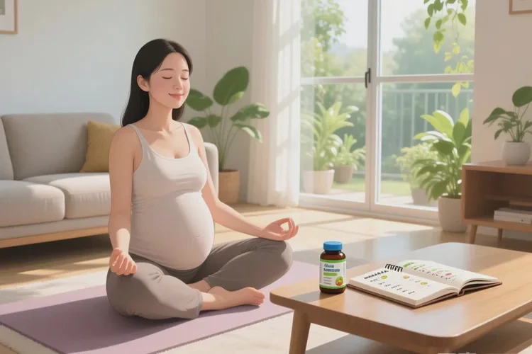 孕妇面部出现湿疹可以治愈吗(图4)