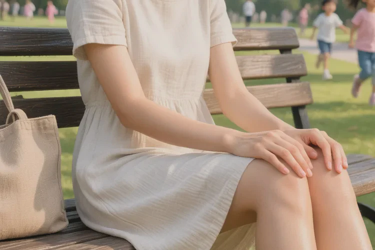 女生手上长湿疹能治愈吗(图4)