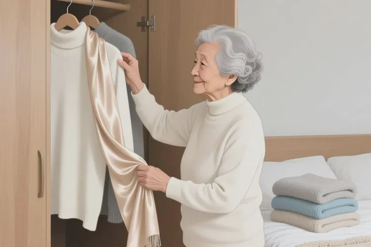 老人脖子经常起湿疹可以治愈吗(图3)