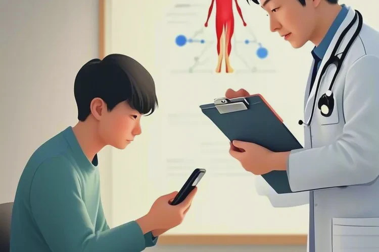 29岁早上空腹血糖27.6是怎么回事(图3)