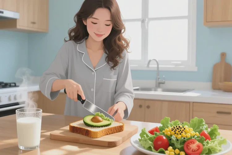 28岁晚餐血糖27.9是怎么回事(图4)