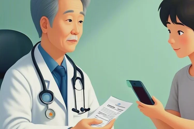 29岁晚餐血糖8.2是怎么回事(图3)