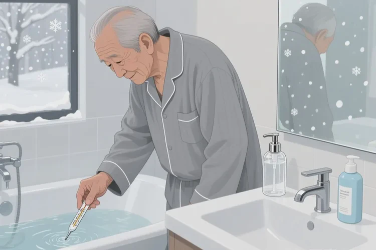 老人四肢出现湿疹可以治愈吗(图2)