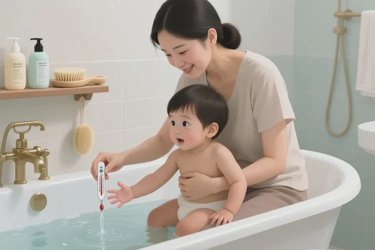 儿童小腿上容易起湿疹可以治愈吗(图3)