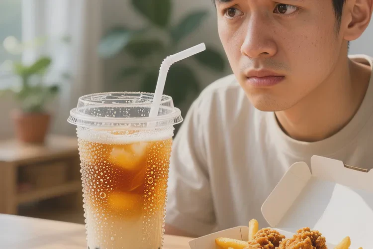 29岁晚餐血糖23.0是怎么回事(图3)