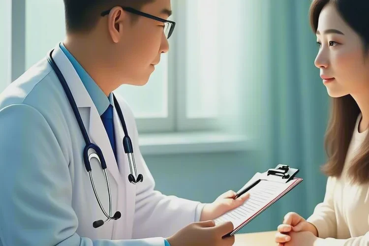 29岁早上空腹血糖29.1是怎么回事(图2)