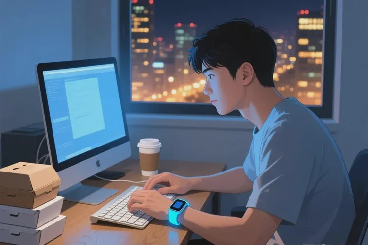 28岁中餐血糖16.5是怎么回事(图2)