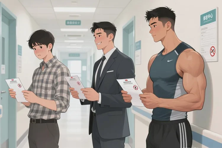 28岁晚餐血糖16.3是怎么回事(图2)