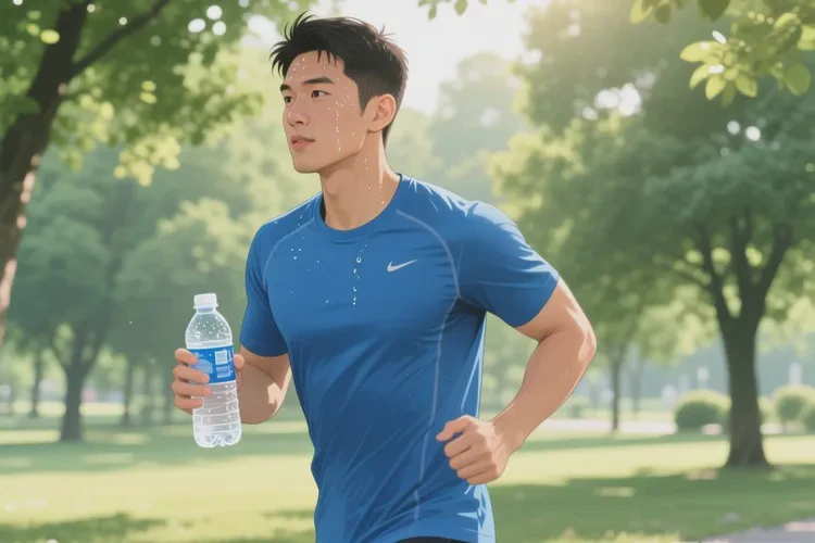 28岁中餐血糖10.7是怎么回事(图3)