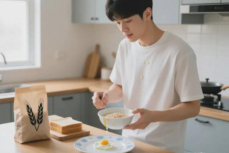 28岁早餐血糖20点5是怎么回事(图3)