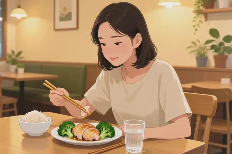 28岁中餐血糖3.3是怎么回事(图2)