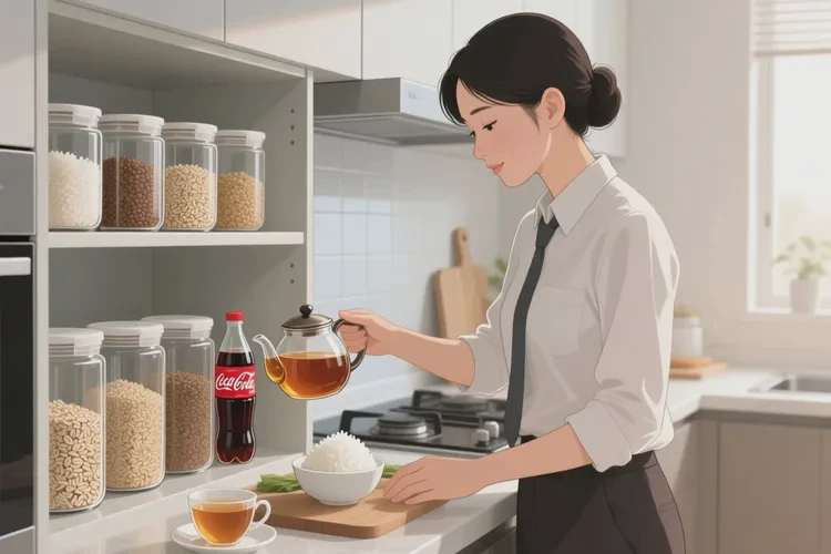 28岁早餐血糖18.9是怎么回事(图4)