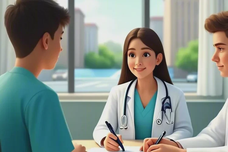 青少年四肢经常起湿疹能治愈吗(图4)