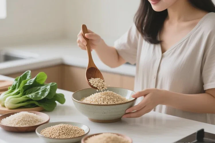 28岁中餐血糖18.2是怎么回事(图3)