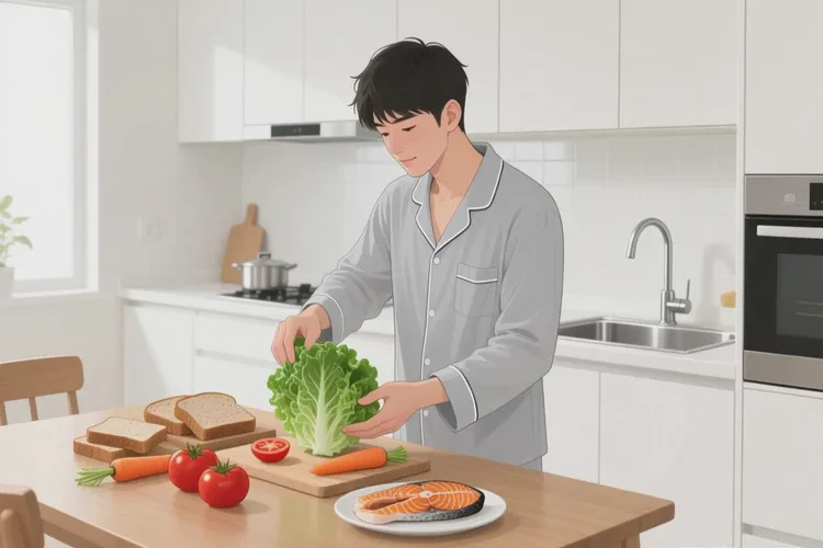 28岁晚餐血糖20.3是怎么回事(图4)