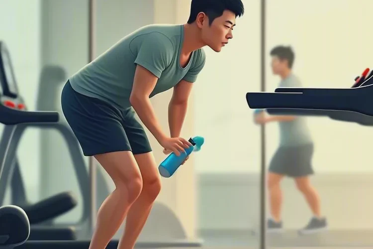 29岁晚餐血糖3.5是怎么回事(图2)