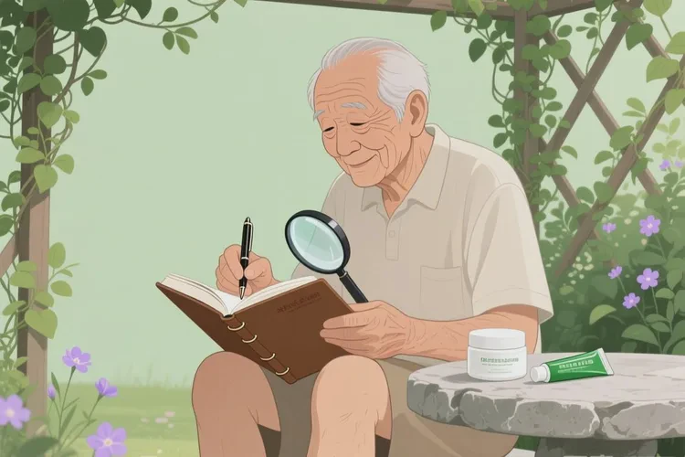 老年人小腿经常长湿疹可以治愈吗(图4)