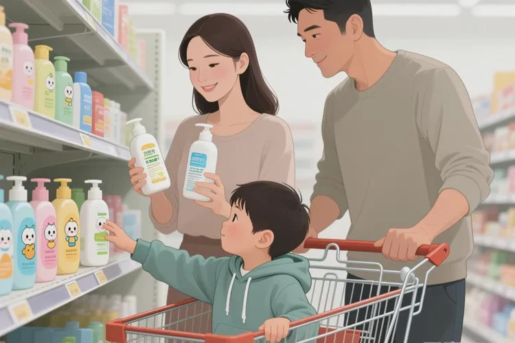 少儿脖子上偶尔起湿疹可以治愈吗(图4)