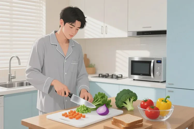 28岁中餐血糖30.4是怎么回事(图3)