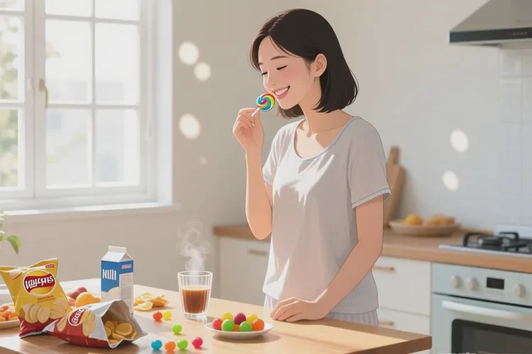 28岁中餐血糖3.0是怎么回事(图2)