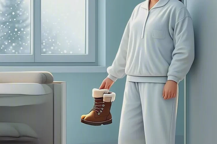 哺乳期妈妈脚上容易长湿疹能治愈吗(图3)