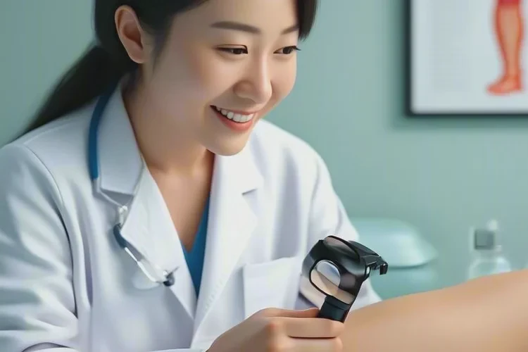 中学生大腿经常起湿疹能治愈吗(图4)