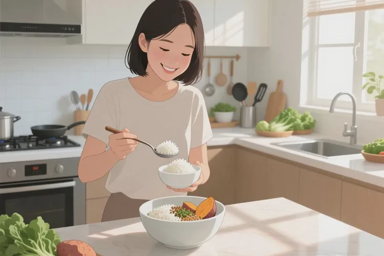 28岁晚餐血糖16.8是怎么回事(图2)