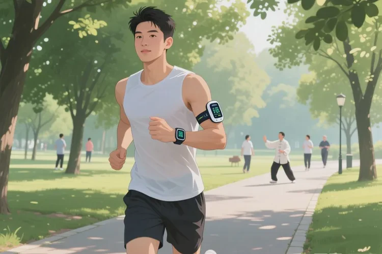 28岁中餐血糖21.1是怎么回事(图4)