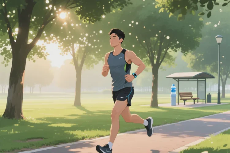 28岁空腹血糖20点4是怎么回事(图4)