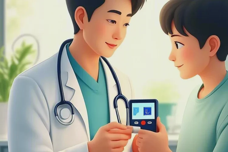 29岁早餐血糖20.7是怎么回事(图1)