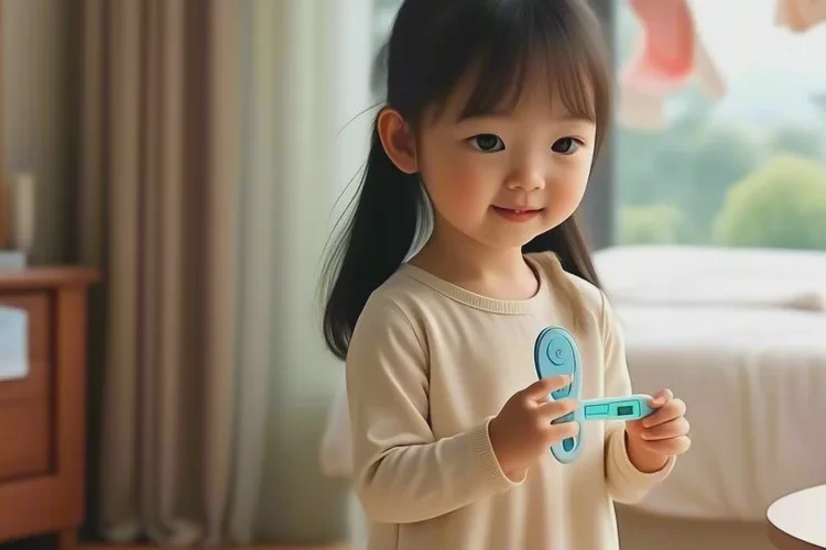 小学生身上经常起湿疹能治愈吗(图2)