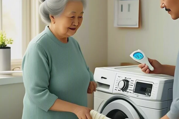 老年人大腿上偶尔起湿疹能治愈吗(图3)