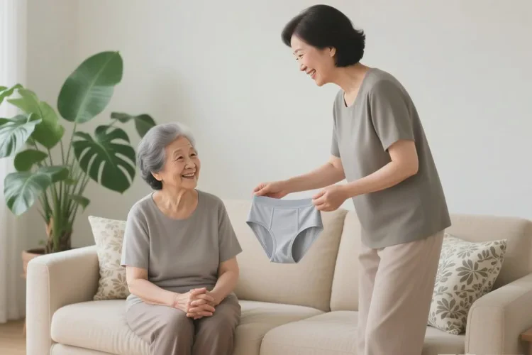 老人肛周偶尔起湿疹可以治愈吗(图3)