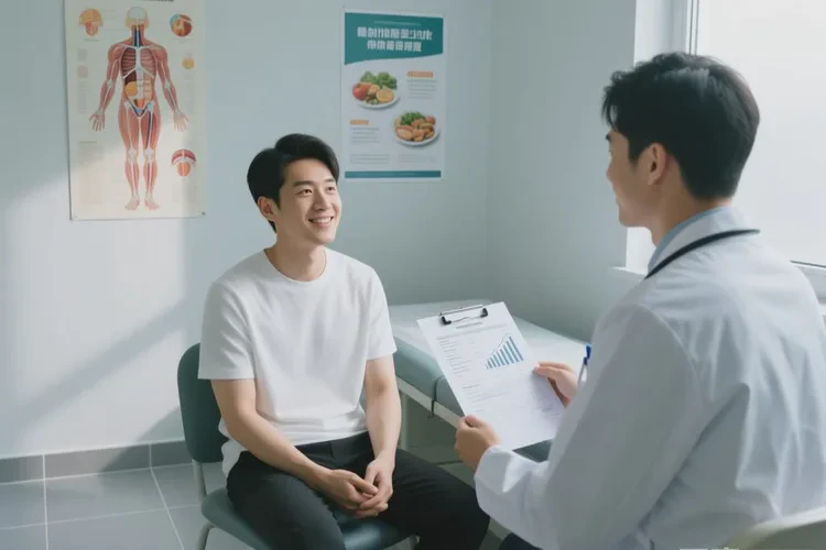 28岁早餐血糖13点4是怎么回事(图4)