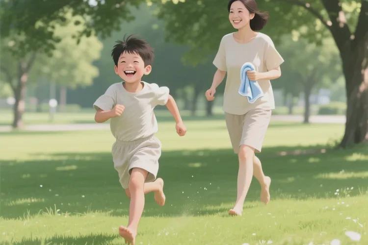 少儿大腿上经常起湿疹可以治愈吗(图2)