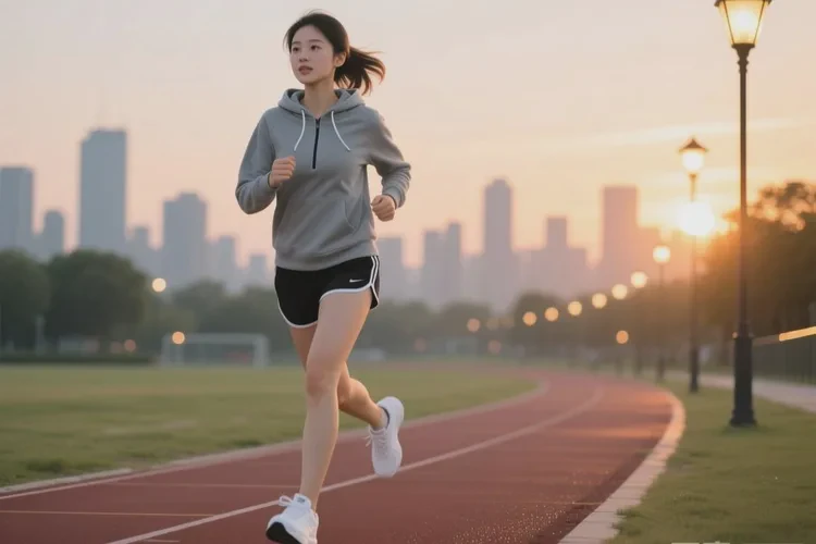 28岁早餐血糖8点1是怎么回事(图3)