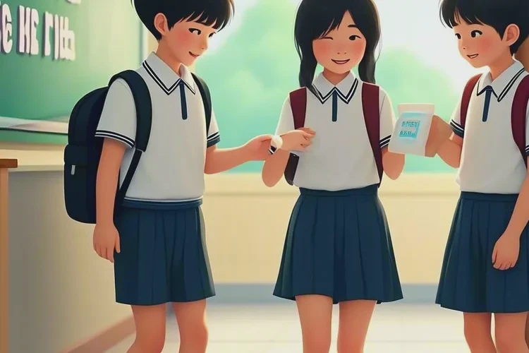 中学生小腿上长湿疹能治愈吗(图4)