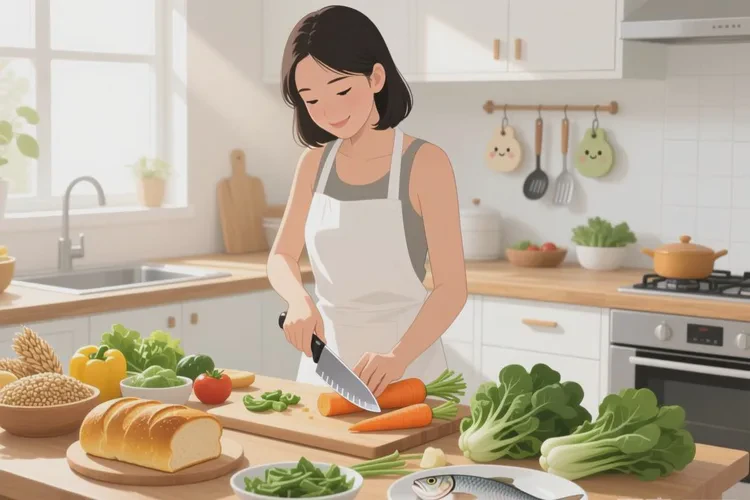 28岁中餐血糖12.6是怎么回事(图4)