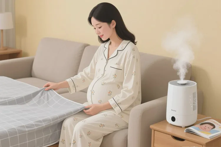 孕妇全身经常长湿疹可以治愈吗(图3)