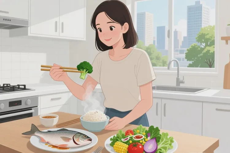 28岁中餐血糖14.2是怎么回事(图2)